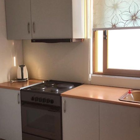 Villa 151 Sarande Bagian luar foto