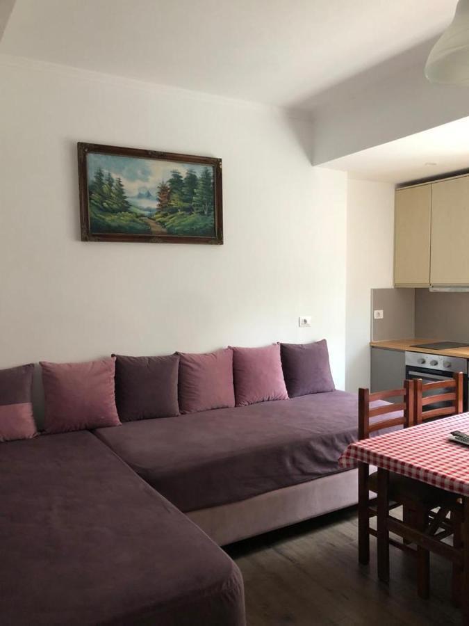 Villa 151 Sarande Bagian luar foto